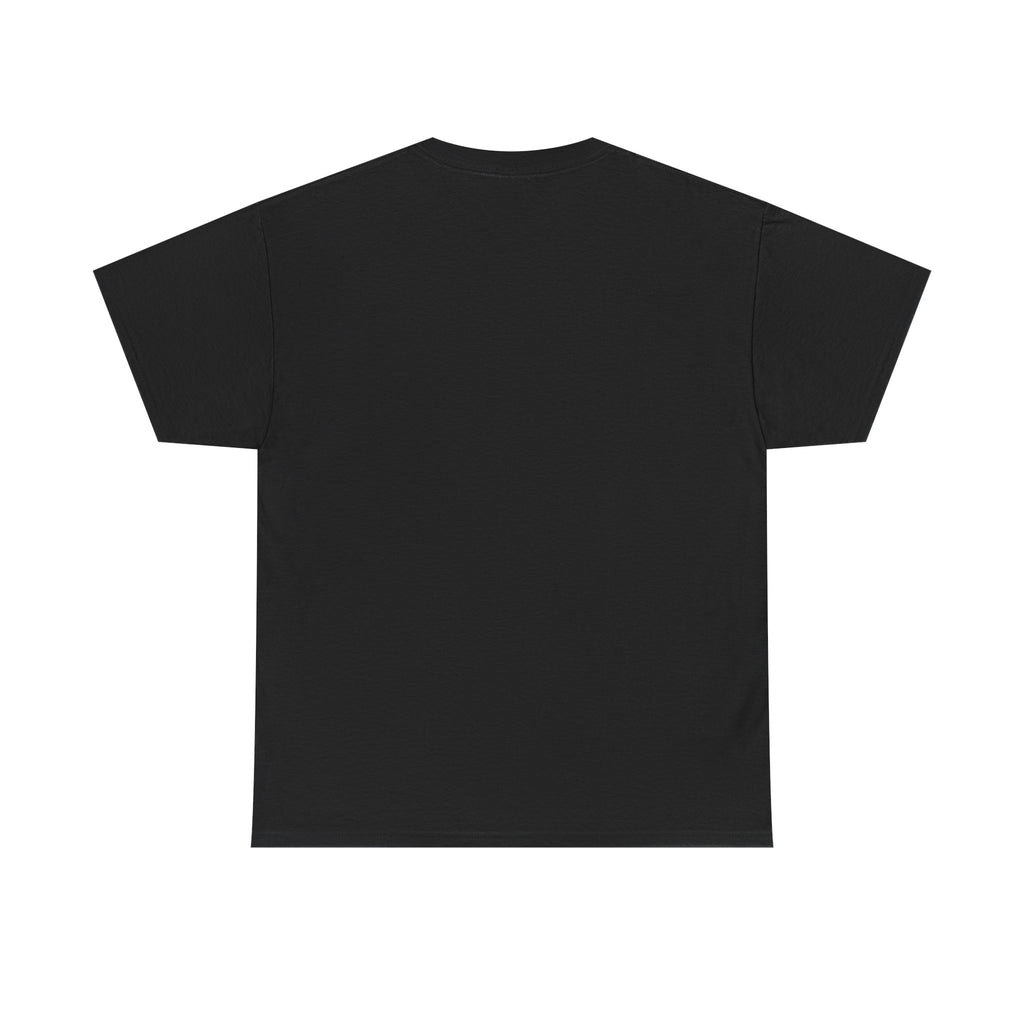 Berri Shabazz Logo Tee — Branded Logo T‑Shirt