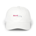 Berri Shabazz Logo Classic Dad Cap