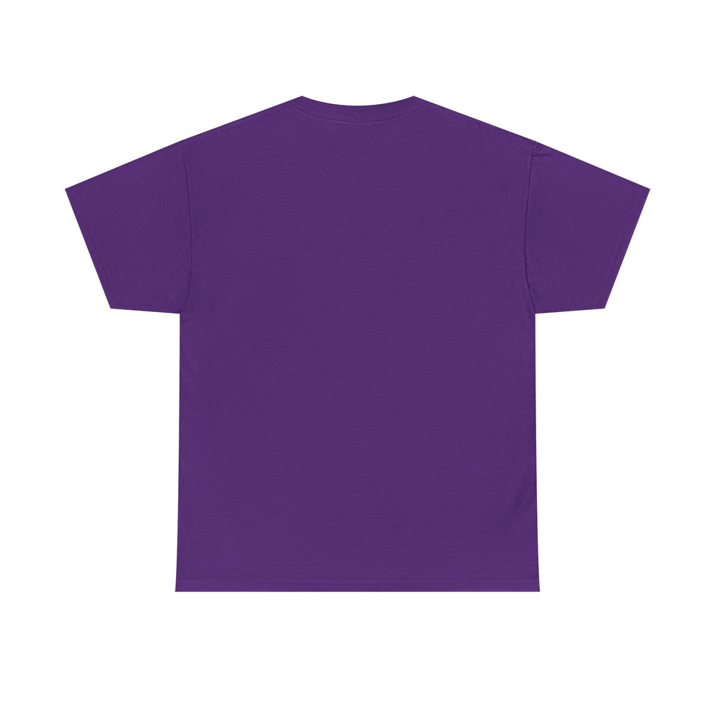 Berri Shabazz Logo Tee — Branded Logo T‑Shirt