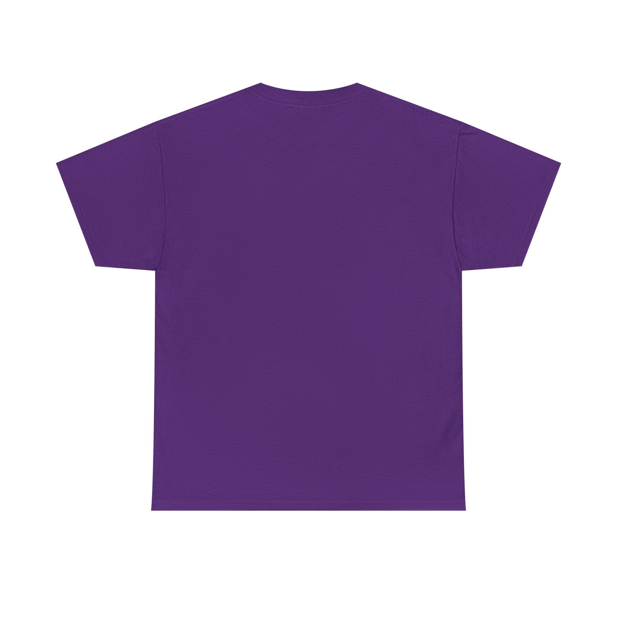 Berri Shabazz Logo Tee — Branded Logo T‑Shirt
